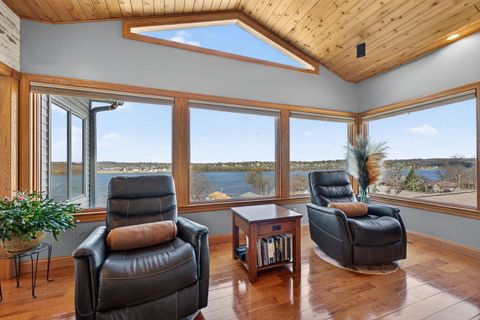 Tiny photo for 124 5th Street, Fulton, IL 61252 (MLS # 12617493)