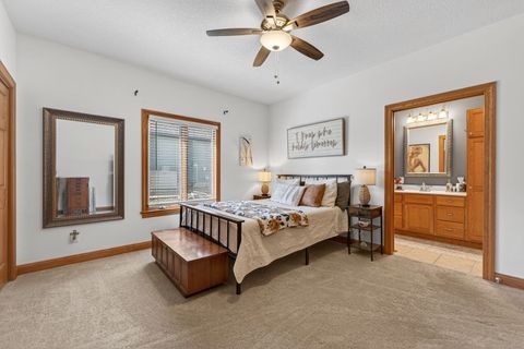 Tiny photo for 124 5th Street, Fulton, IL 61252 (MLS # 12617493)