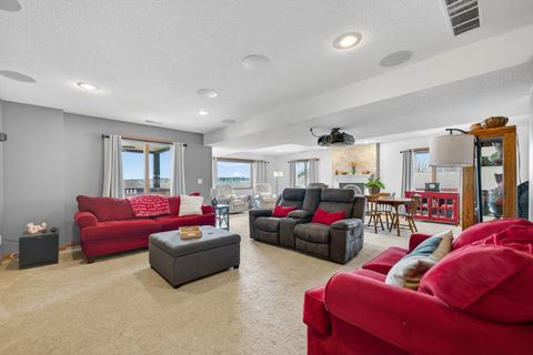 Tiny photo for 124 5th Street, Fulton, IL 61252 (MLS # 12617493)