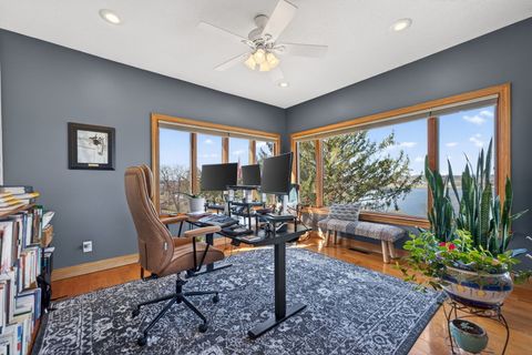 Tiny photo for 124 5th Street, Fulton, IL 61252 (MLS # 12617493)