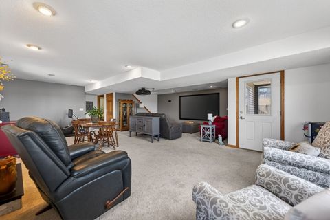 Tiny photo for 124 5th Street, Fulton, IL 61252 (MLS # 12617493)