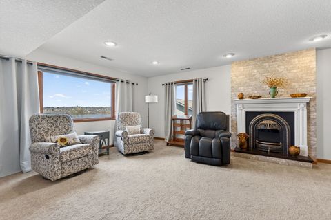 Tiny photo for 124 5th Street, Fulton, IL 61252 (MLS # 12617493)