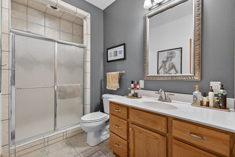 Tiny photo for 124 5th Street, Fulton, IL 61252 (MLS # 12617493)