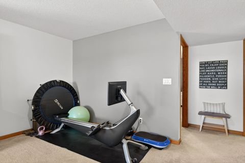 Tiny photo for 124 5th Street, Fulton, IL 61252 (MLS # 12617493)