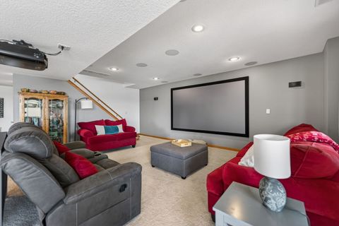 Tiny photo for 124 5th Street, Fulton, IL 61252 (MLS # 12617493)