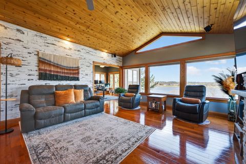 Tiny photo for 124 5th Street, Fulton, IL 61252 (MLS # 12617493)