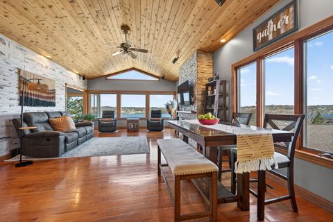 Tiny photo for 124 5th Street, Fulton, IL 61252 (MLS # 12617493)