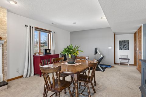 Tiny photo for 124 5th Street, Fulton, IL 61252 (MLS # 12617493)