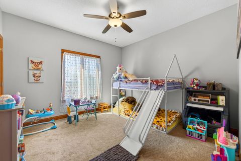 Tiny photo for 124 5th Street, Fulton, IL 61252 (MLS # 12617493)