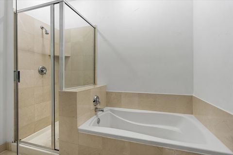 Tiny photo for 565 W Quincy Street #1202, Chicago, IL 60661 (MLS # 12512894)