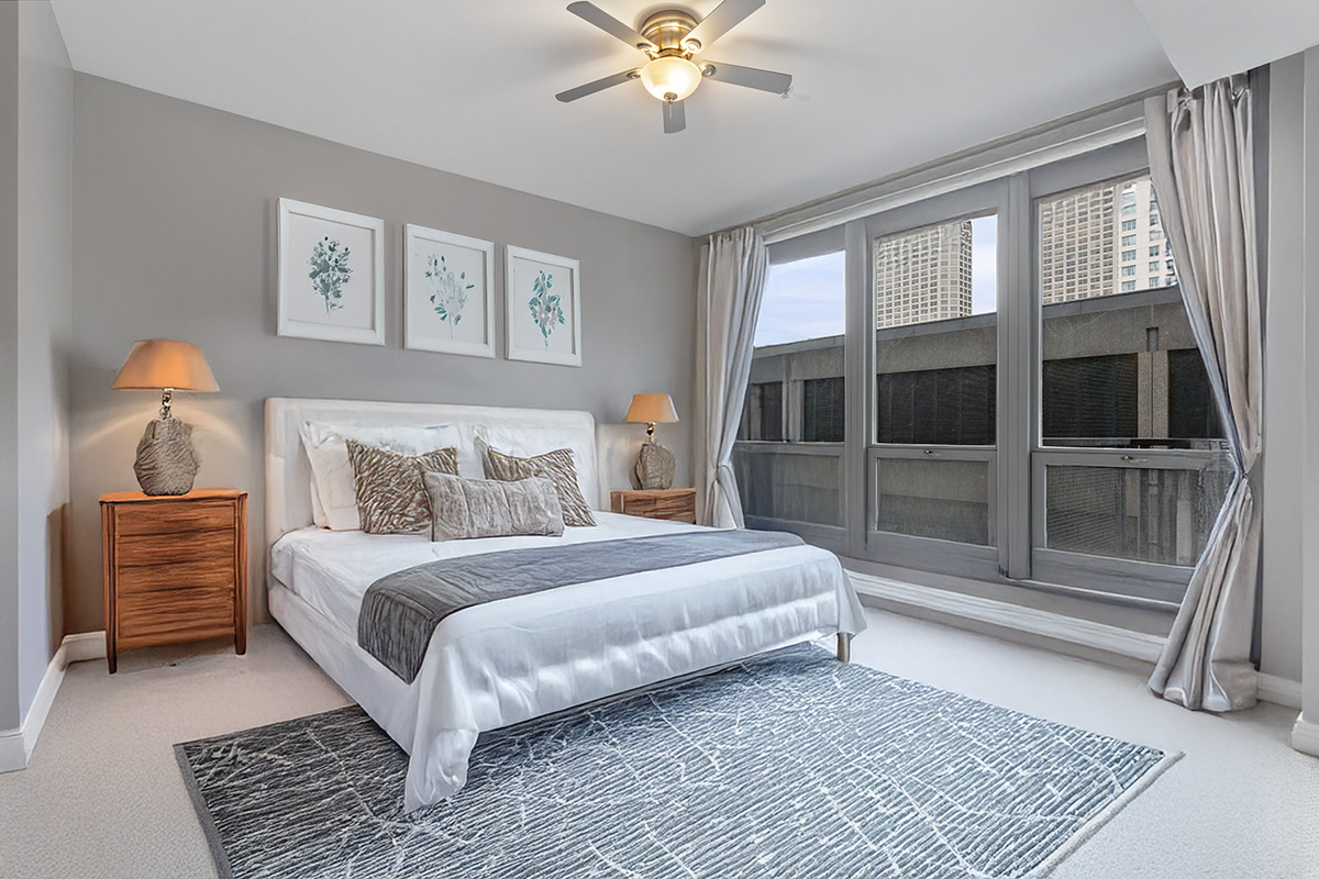 565 W Quincy Street 1202