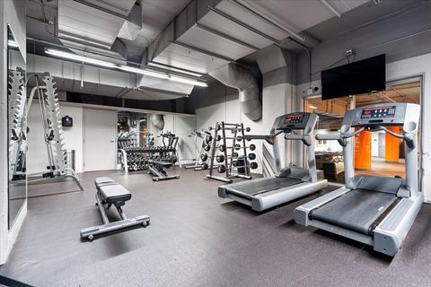 Tiny photo for 565 W Quincy Street #1202, Chicago, IL 60661 (MLS # 12512894)