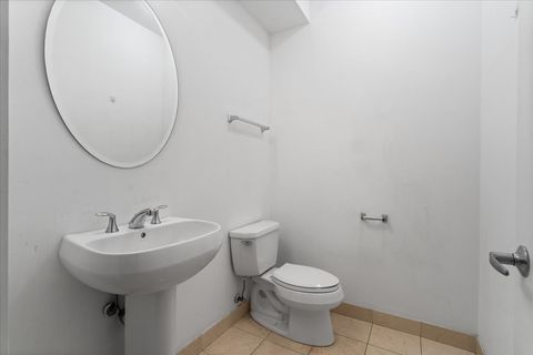 Tiny photo for 565 W Quincy Street #1202, Chicago, IL 60661 (MLS # 12512894)