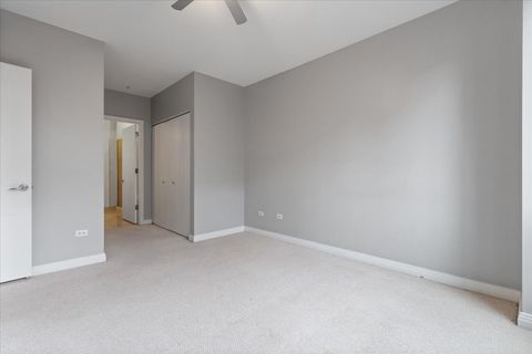 Tiny photo for 565 W Quincy Street #1202, Chicago, IL 60661 (MLS # 12512894)