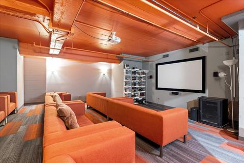 Tiny photo for 565 W Quincy Street #1202, Chicago, IL 60661 (MLS # 12512894)