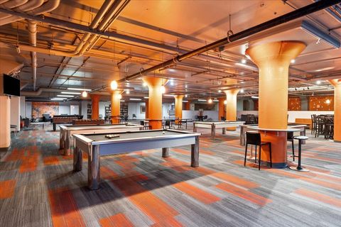 Tiny photo for 565 W Quincy Street #1202, Chicago, IL 60661 (MLS # 12512894)