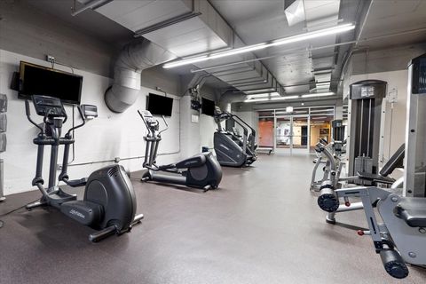 Tiny photo for 565 W Quincy Street #1202, Chicago, IL 60661 (MLS # 12512894)