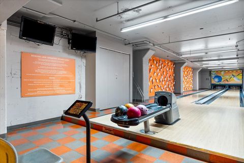 Tiny photo for 565 W Quincy Street #1202, Chicago, IL 60661 (MLS # 12512894)