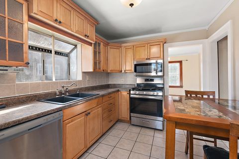 Tiny photo for 3316 Ann Street, Lansing, IL 60438 (MLS # 12537303)