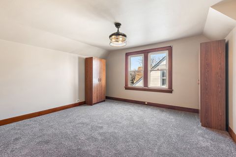 Tiny photo for 3316 Ann Street, Lansing, IL 60438 (MLS # 12537303)