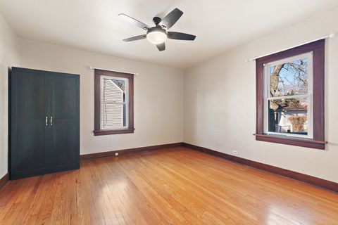 Tiny photo for 3316 Ann Street, Lansing, IL 60438 (MLS # 12537303)