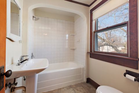 Tiny photo for 3316 Ann Street, Lansing, IL 60438 (MLS # 12537303)