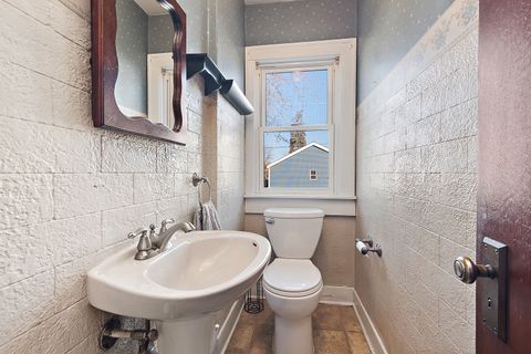 Tiny photo for 3316 Ann Street, Lansing, IL 60438 (MLS # 12537303)