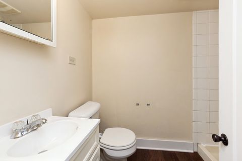 Tiny photo for 3316 Ann Street, Lansing, IL 60438 (MLS # 12537303)