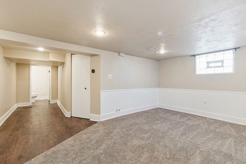 Tiny photo for 3316 Ann Street, Lansing, IL 60438 (MLS # 12537303)