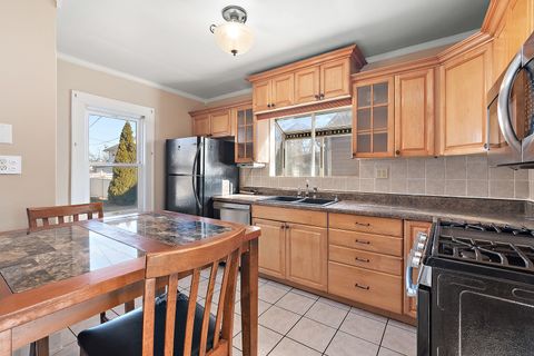 Tiny photo for 3316 Ann Street, Lansing, IL 60438 (MLS # 12537303)