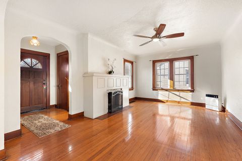 Tiny photo for 3316 Ann Street, Lansing, IL 60438 (MLS # 12537303)