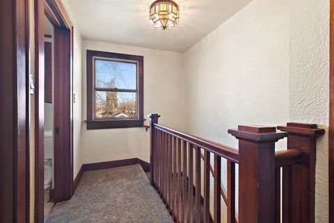 Tiny photo for 3316 Ann Street, Lansing, IL 60438 (MLS # 12537303)