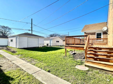 Tiny photo for 8312 S Phillips Avenue, Chicago, IL 60617 (MLS # 12712719)