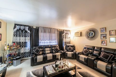 Tiny photo for 1617 N 35th Avenue, Melrose Park, IL 60160 (MLS # 12484485)