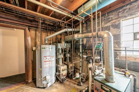 Tiny photo for 1617 N 35th Avenue, Melrose Park, IL 60160 (MLS # 12484485)