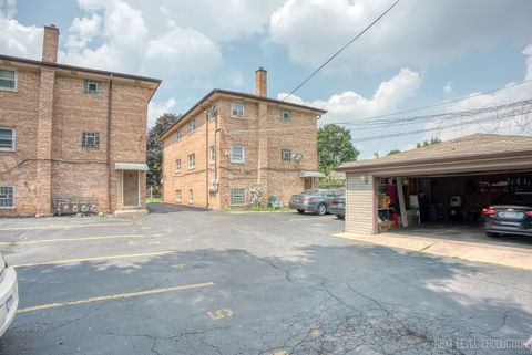 Tiny photo for 1617 N 35th Avenue, Melrose Park, IL 60160 (MLS # 12484485)
