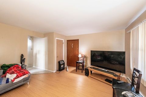 Tiny photo for 1617 N 35th Avenue, Melrose Park, IL 60160 (MLS # 12484485)