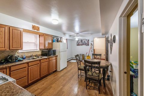 Tiny photo for 1617 N 35th Avenue, Melrose Park, IL 60160 (MLS # 12484485)