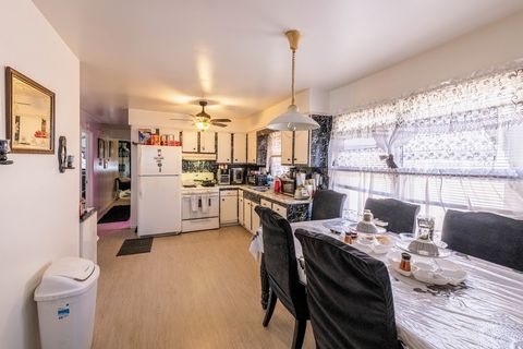 Tiny photo for 1617 N 35th Avenue, Melrose Park, IL 60160 (MLS # 12484485)