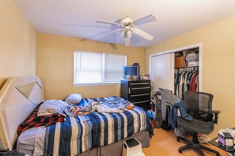 Tiny photo for 1617 N 35th Avenue, Melrose Park, IL 60160 (MLS # 12484485)