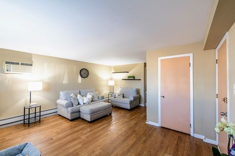 Tiny photo for 1617 N 35th Avenue, Melrose Park, IL 60160 (MLS # 12484485)