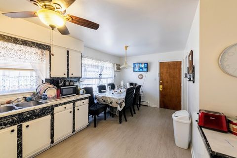 Tiny photo for 1617 N 35th Avenue, Melrose Park, IL 60160 (MLS # 12484485)