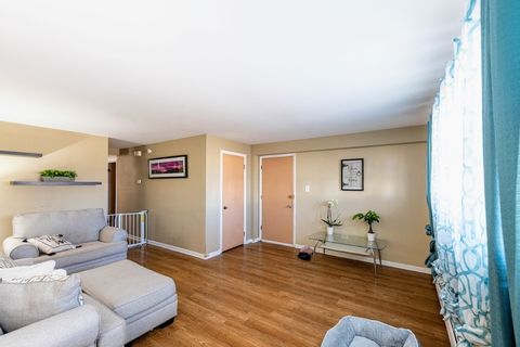 Tiny photo for 1617 N 35th Avenue, Melrose Park, IL 60160 (MLS # 12484485)