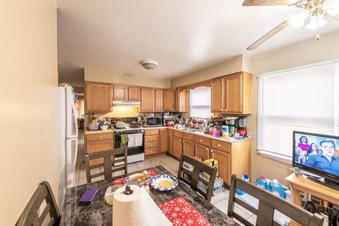 Tiny photo for 1617 N 35th Avenue, Melrose Park, IL 60160 (MLS # 12484485)