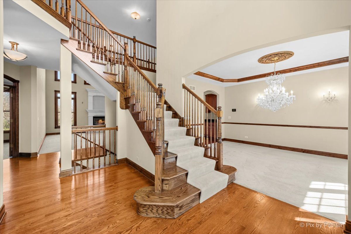 261 Johnson Woods Drive