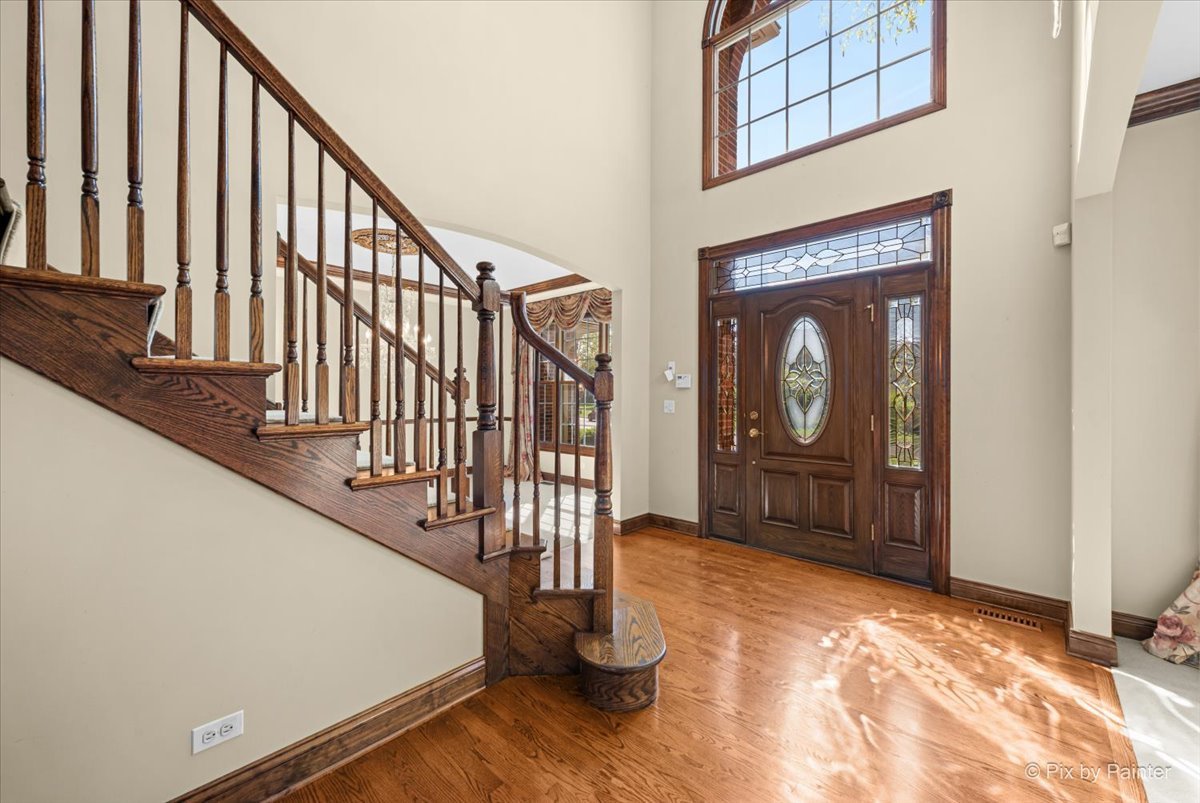 261 Johnson Woods Drive