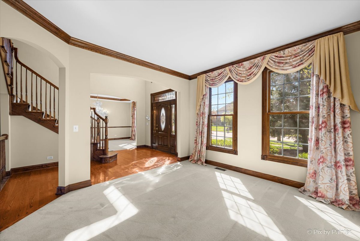 261 Johnson Woods Drive