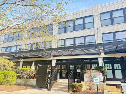 1001 W 15th Street 342 Chicago IL 60608