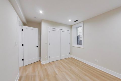 Tiny photo for 2529 N Lawndale Avenue, Chicago, IL 60647 (MLS # 12527840)