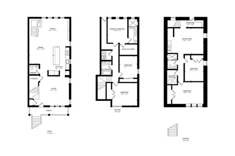 Tiny photo for 2529 N Lawndale Avenue, Chicago, IL 60647 (MLS # 12527840)